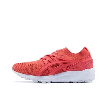 Asics Gel Kayano Trainer Knit 'Peach' Women's