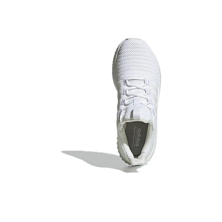 Cloudfoam Ultimate Adidas Hk 'Footwear White'-4
