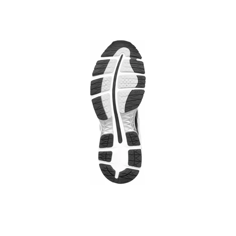 Asics Gel Nimbus 18 Sneakers 'Black'-4
