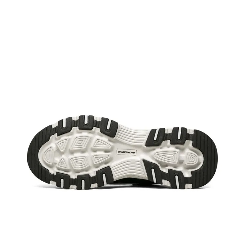 Skechers I Conik Low Top Black/White-4