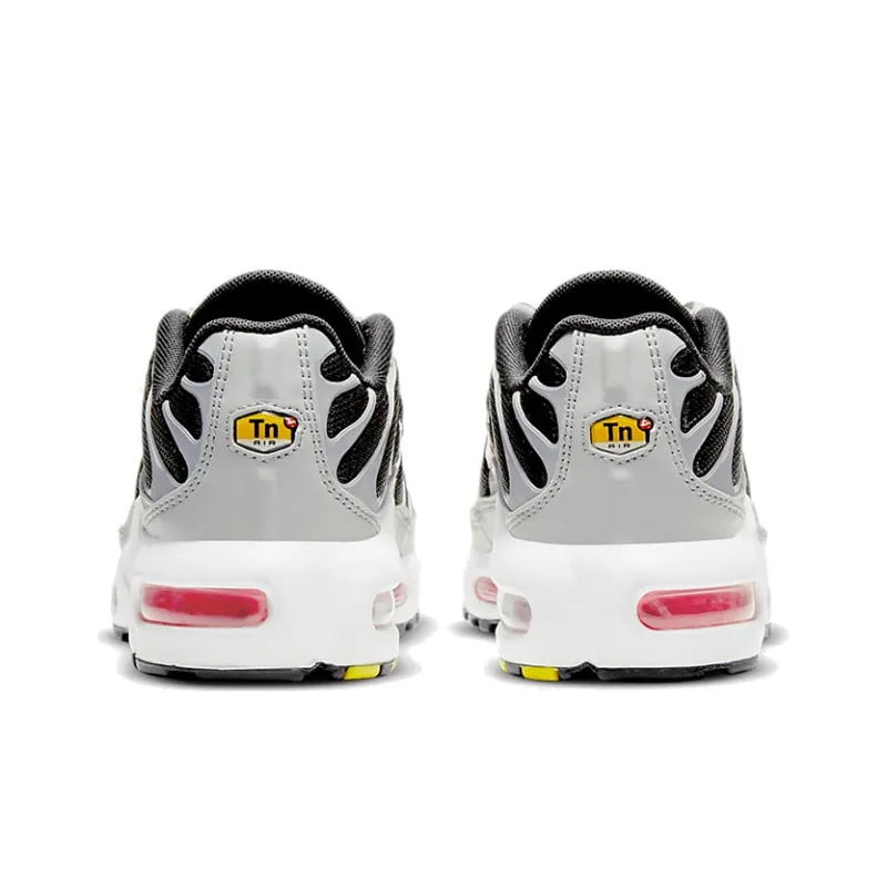 Nike Air Max Plus Dark Smoke Grey GS-4
