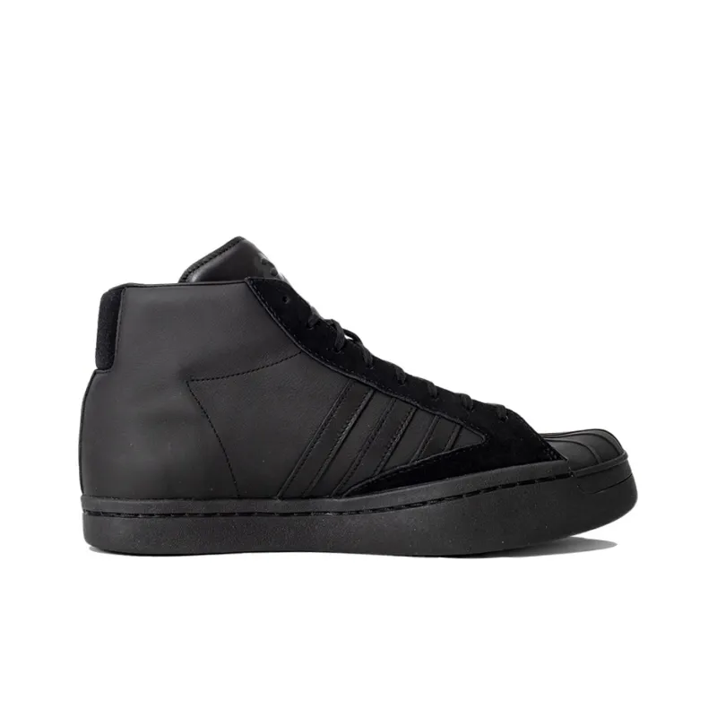 Adidas Y 3 Superskate Mid Black-1