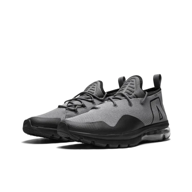 Nike Air Max Flair 50 Dark Grey Black-2