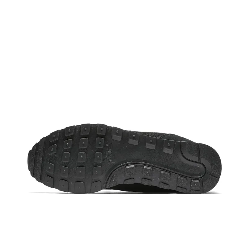 Nike Md Runner 2 Sneakers Black-5