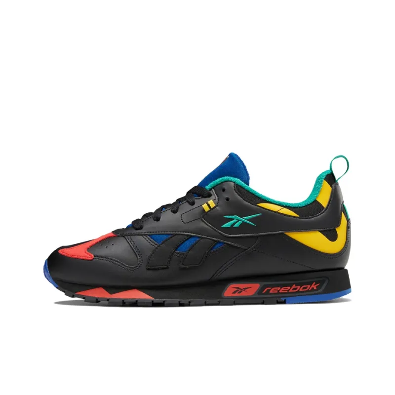 Reebok Classic Leather Rc 1 'Color Pop'-0