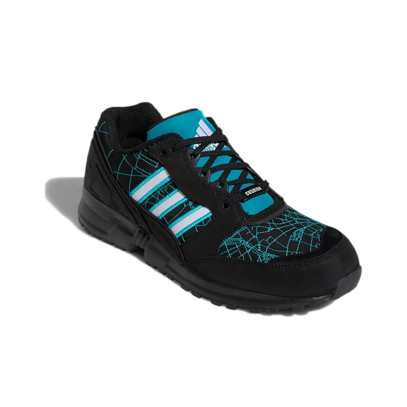 Adidas Eqt Cushion 91 Rh 'Dynamic 3D'-2