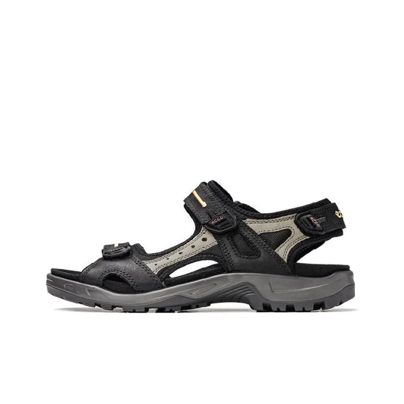 Ecco Offroad Touch strap Sandals-0