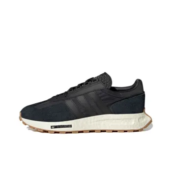 Adidas Originals Retropy E5 Black Gum