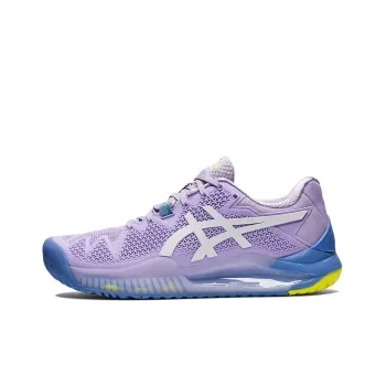 Asics Gel Resolution 8 'Murasaki' Women's