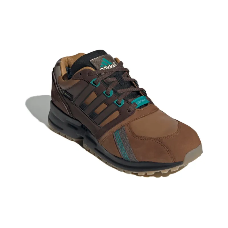 Adidas Eqt Csg 91 Gore Tex Brown Black-2