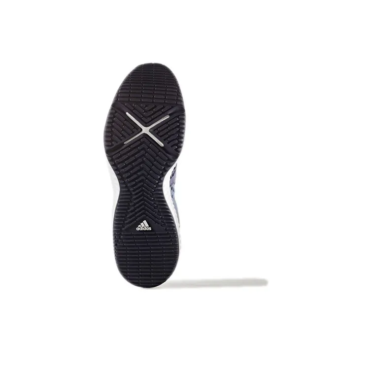 Adidas CrazyTrain Pro 'Blue White' Women's-5