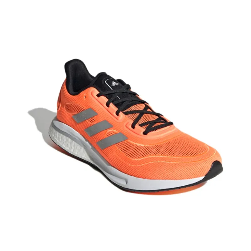 Adidas Supernova 'Screaming Orange'-2