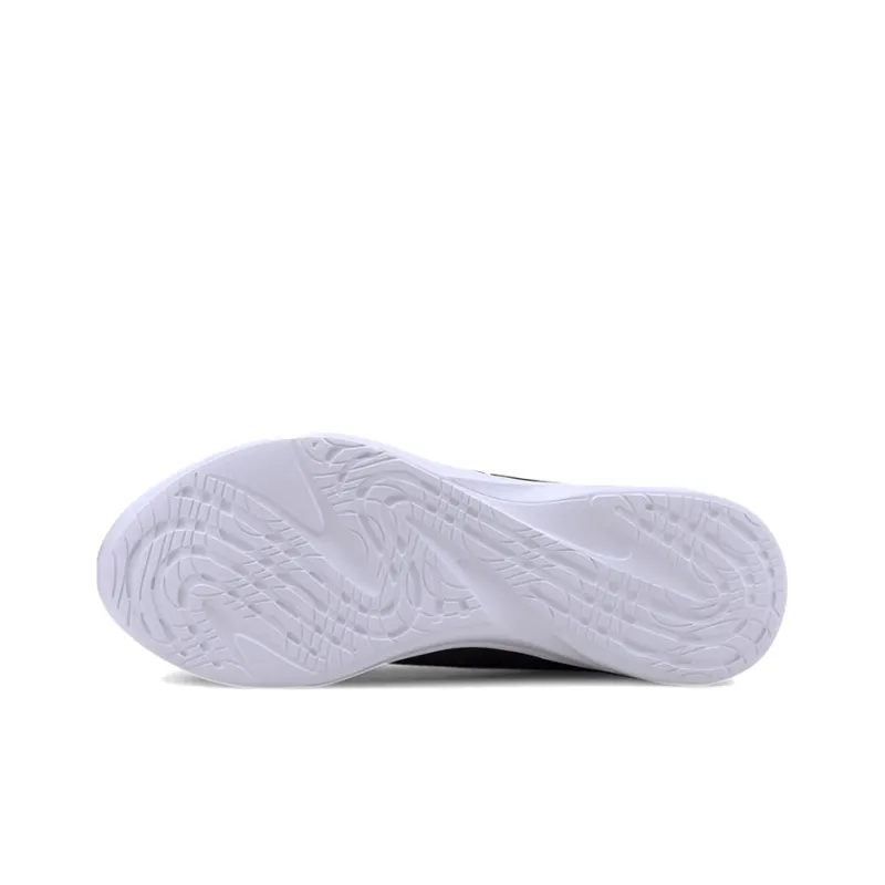 PUMA Jaro Black/White Low Sneakers-5