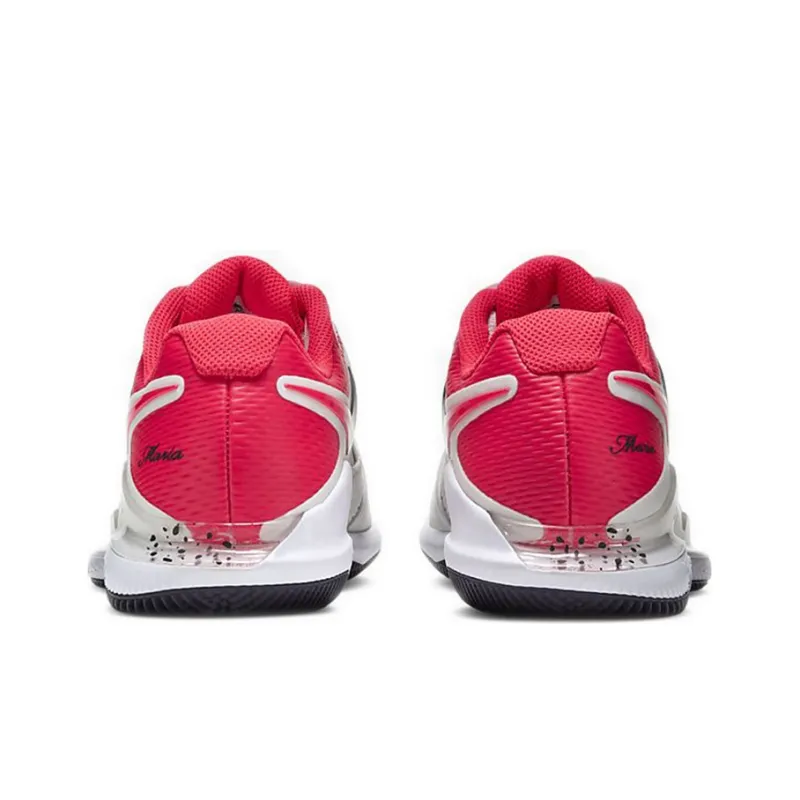Nike Court Air Zoom Vapor X Summit White Women's Women's-4