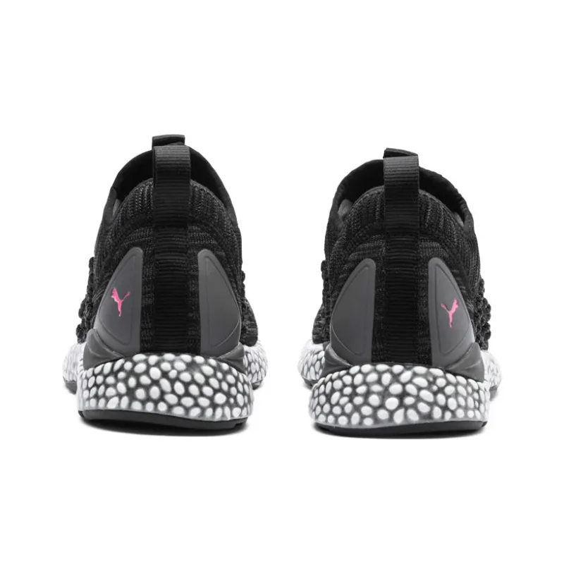 PUMA Hybrid Runner Fusefit Sport Shoes Black Women's-3