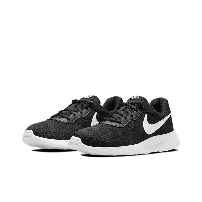 Nike Tanjun 'Black White'-2