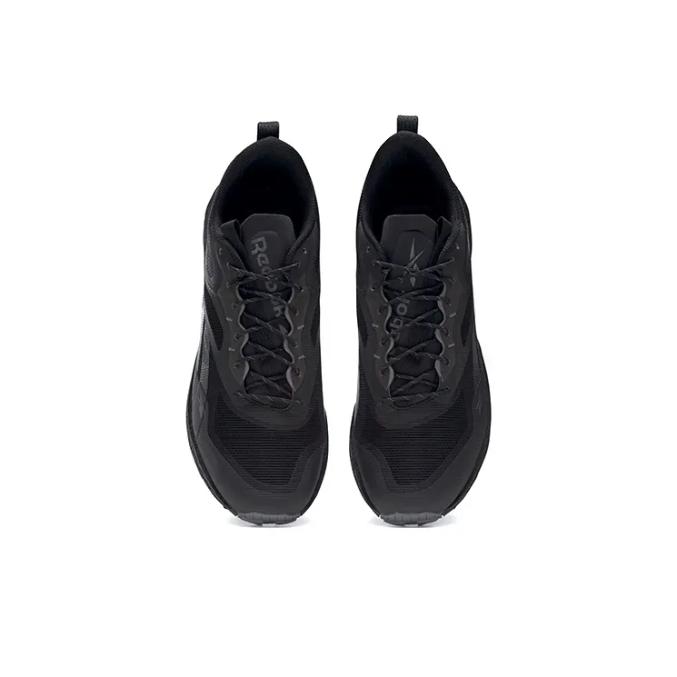 Reebok Floatride Energy 3 Adventure Black Grey-3