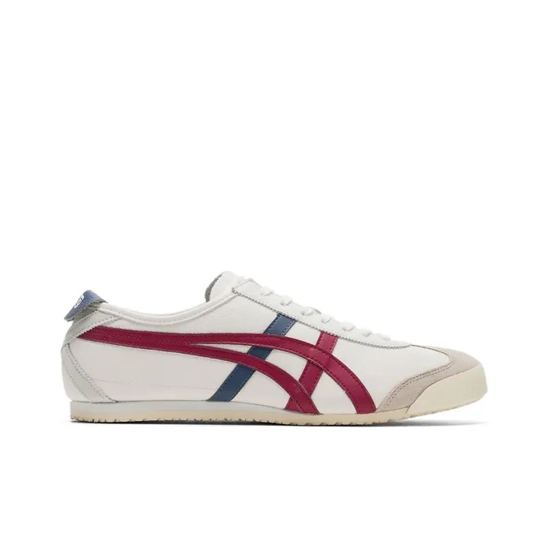 Onitsuka Tiger Mexico 66 Slip On 'White Mauve Blue'-1