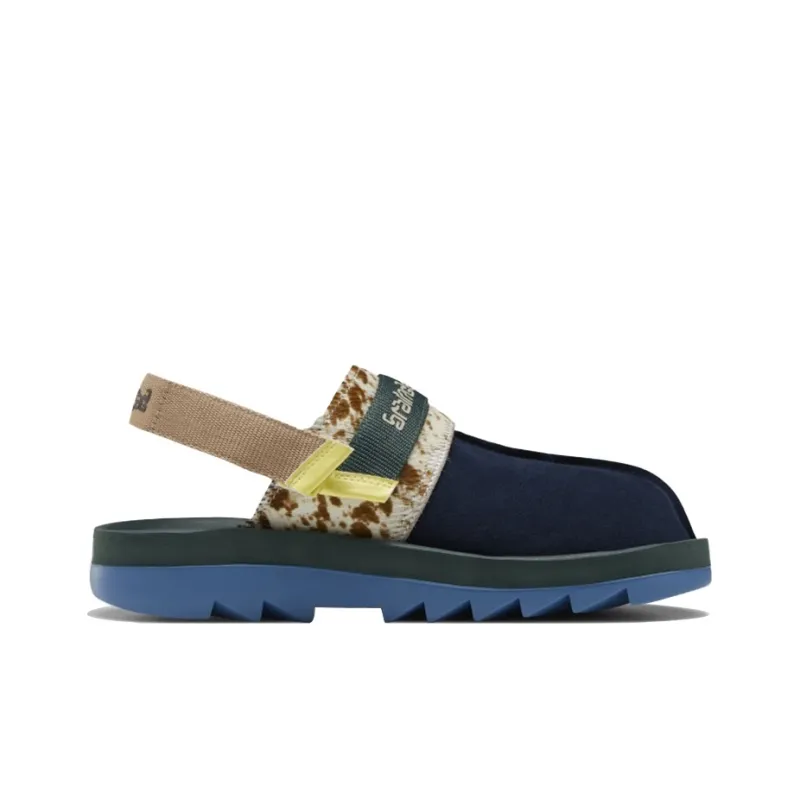 Reebok Brain Dead X Beatnik Sandal 'Pathways'-1