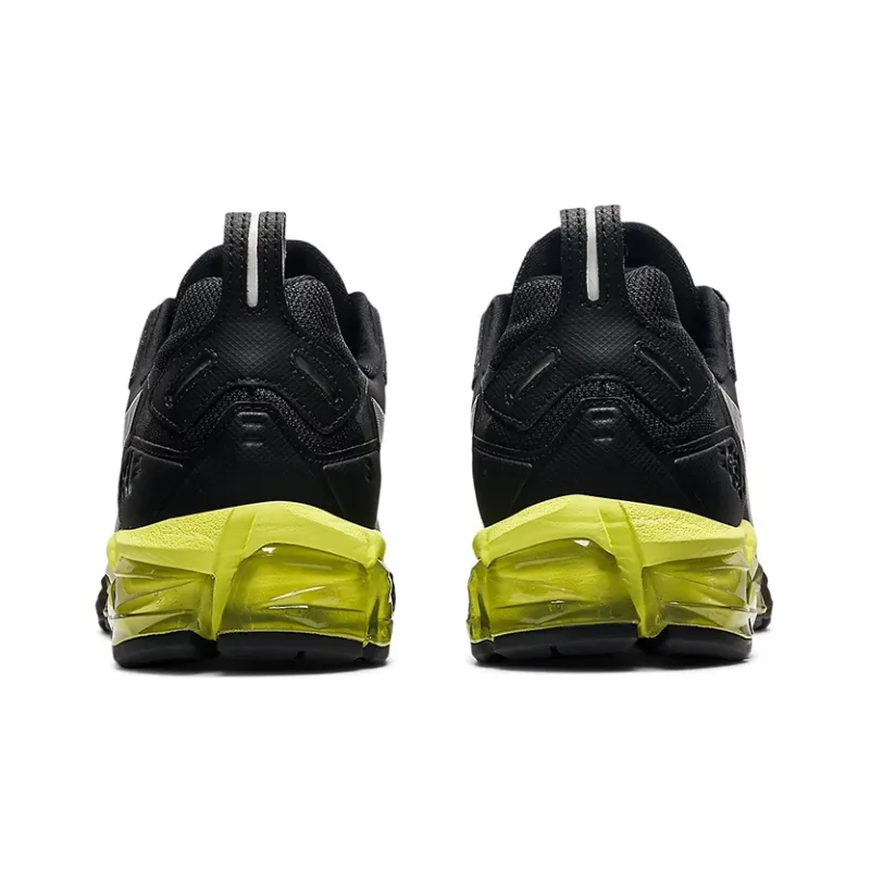 Asics Gel Quantum 180 'Black Pure Silver'-3