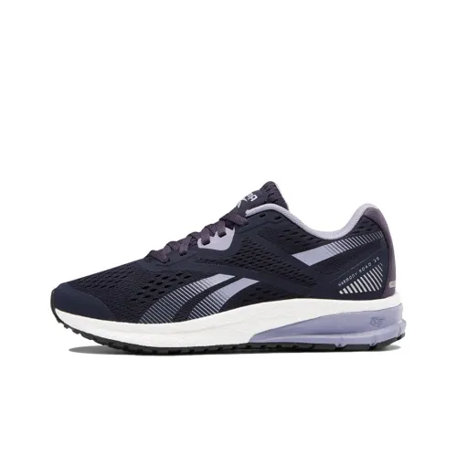 Reebok Harmony Road 3.5 Running Shoes Women's Low-Top Haze Purple