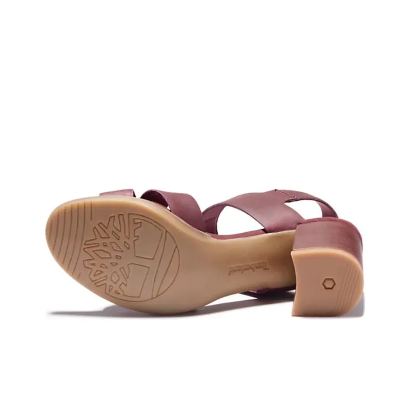 Timberland One-Strap Sandals Women's-3