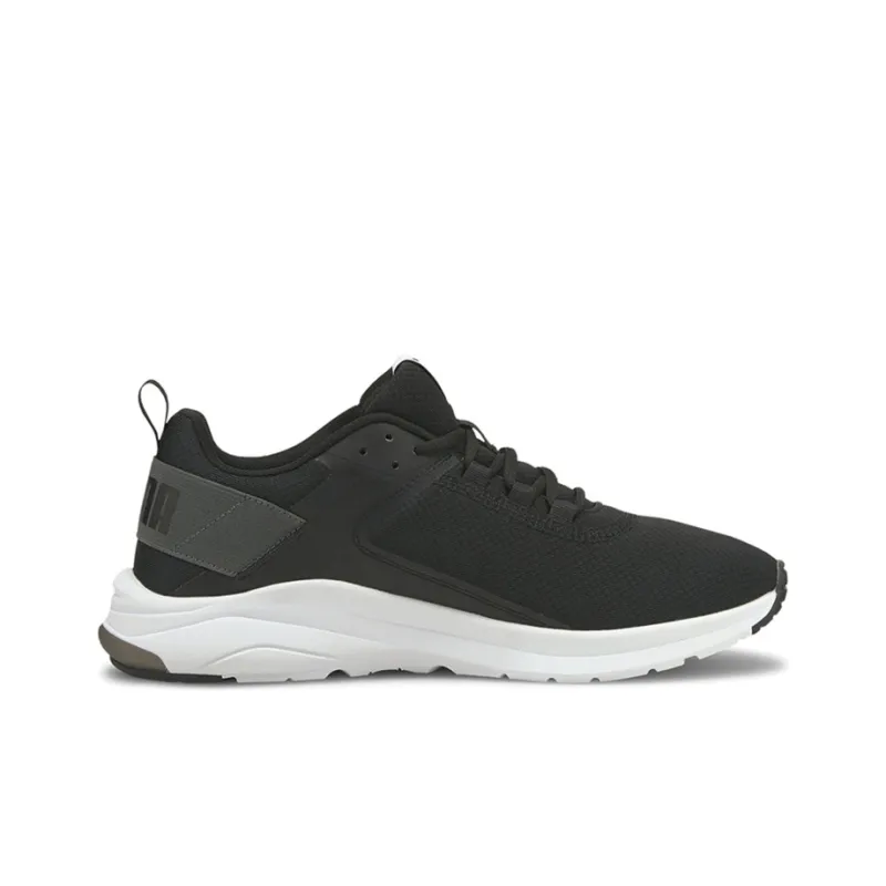 PUMA Electron E 'Black Dark Shadow'-1