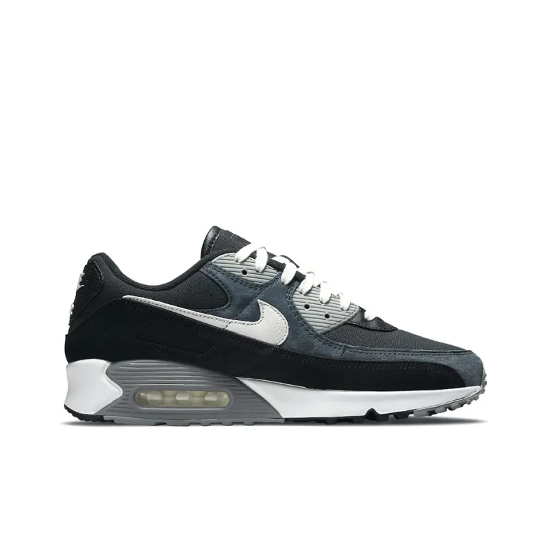 Nike Air Max 90 Premium Off Noir-1