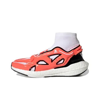 Adidas Ultra Boost 22 Elevated Stella McCartney Turbo Cloud White Women's