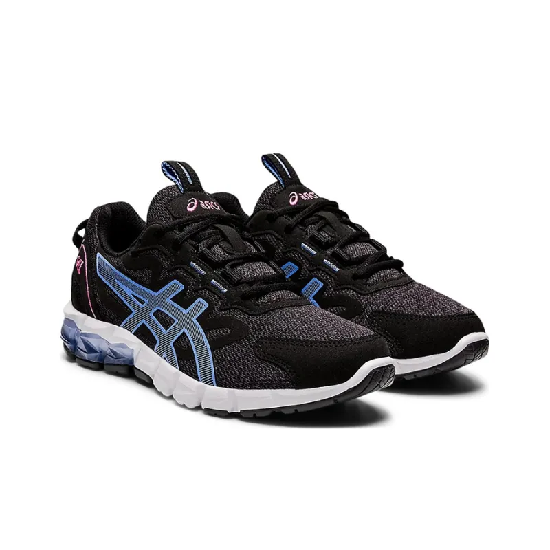 Asics Gel Quantum 90 3 'Black Periwinkle Blue' Women's-2