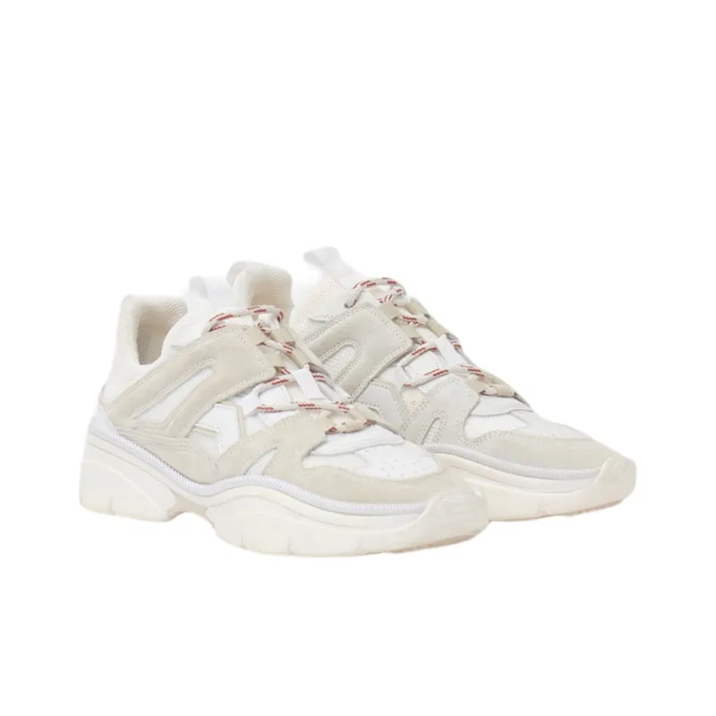 ISABEL MARANT Kindsay Low-top Sneakers-2