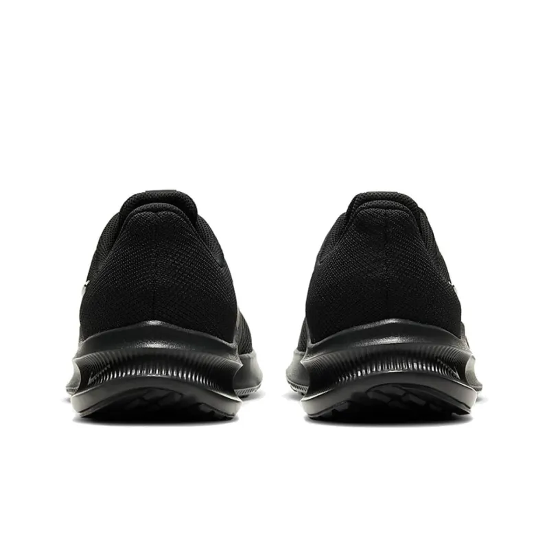 Nike Downshifter 11 Black Smoke Grey-4
