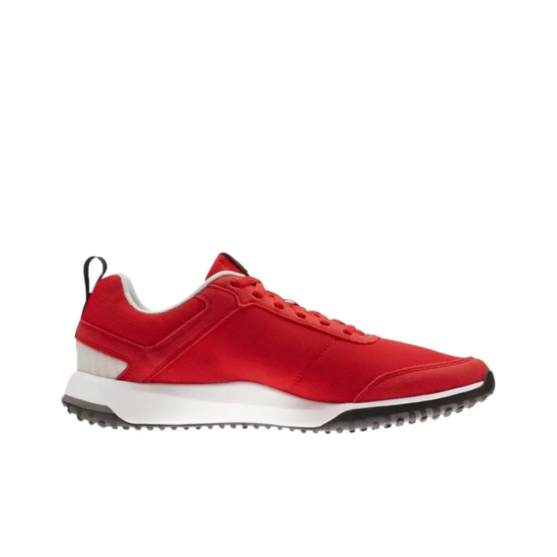Reebok CXT TR Anti-Slip Wear-Resistant Low-Top Running Shoes Men's Red-1