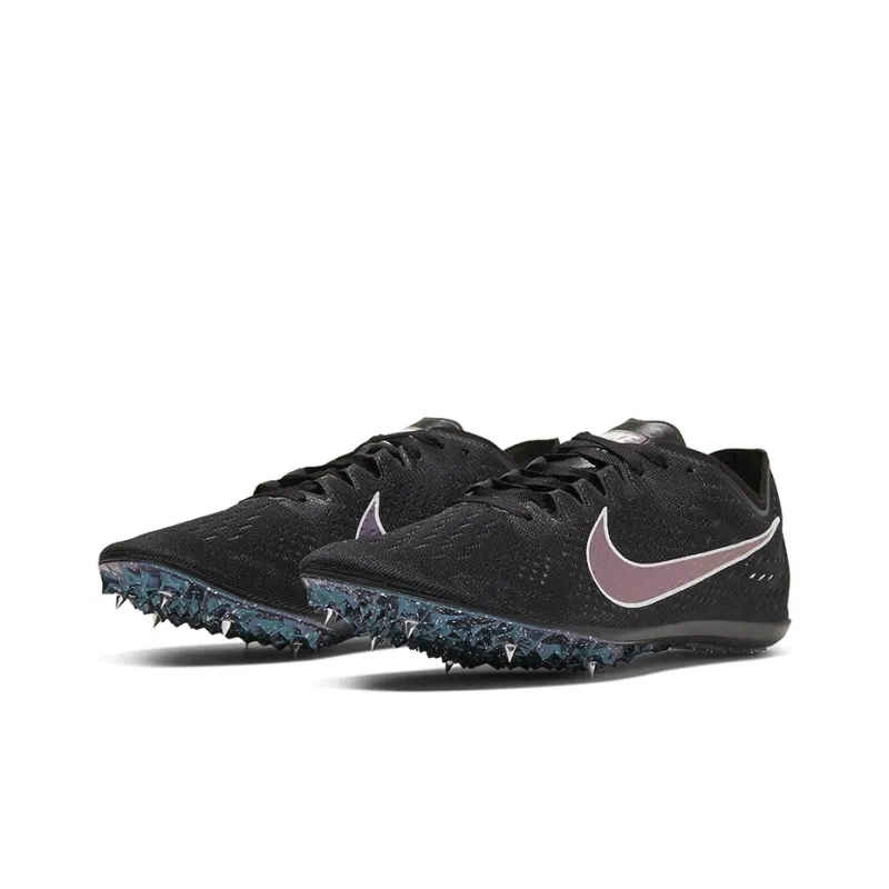 Nike Zoom Victory Elite 2 'Black Indigo Fog'-2
