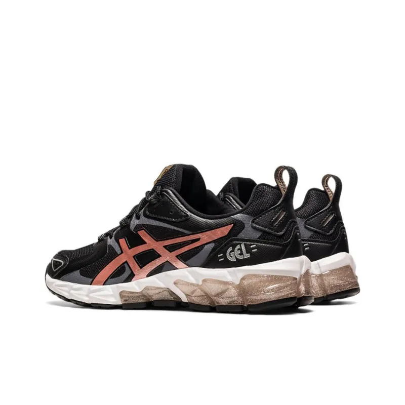Asics Gel Quantum 180 'Black Rose Gold' Women's-2