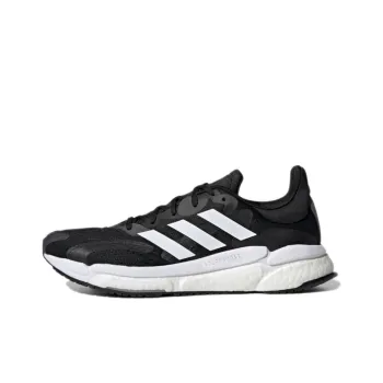 Adidas Solar Boost 4 Black White