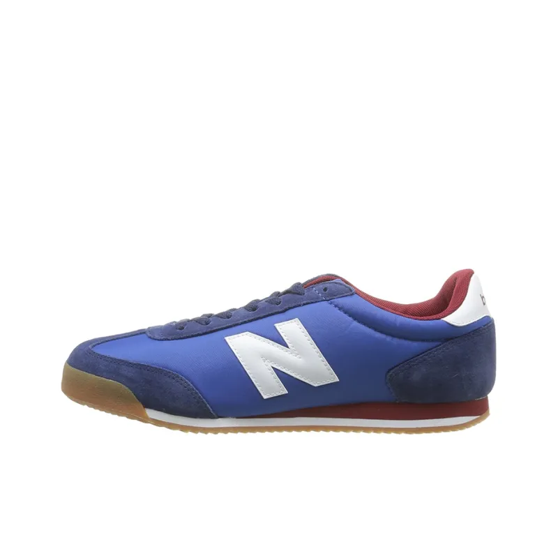 New Balance 360 Series Retro Casual Low Tops Blue-0