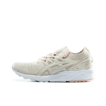 Asics Women's Gel Kayano Trainer Knit 'Birch'