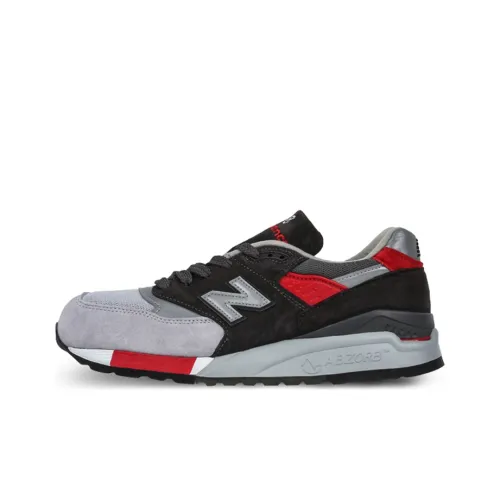 New Balance 998 Age Of Exploration