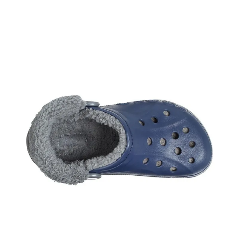 Crocs Shoes Sports Sandals 'Dark Blue Gray'-3
