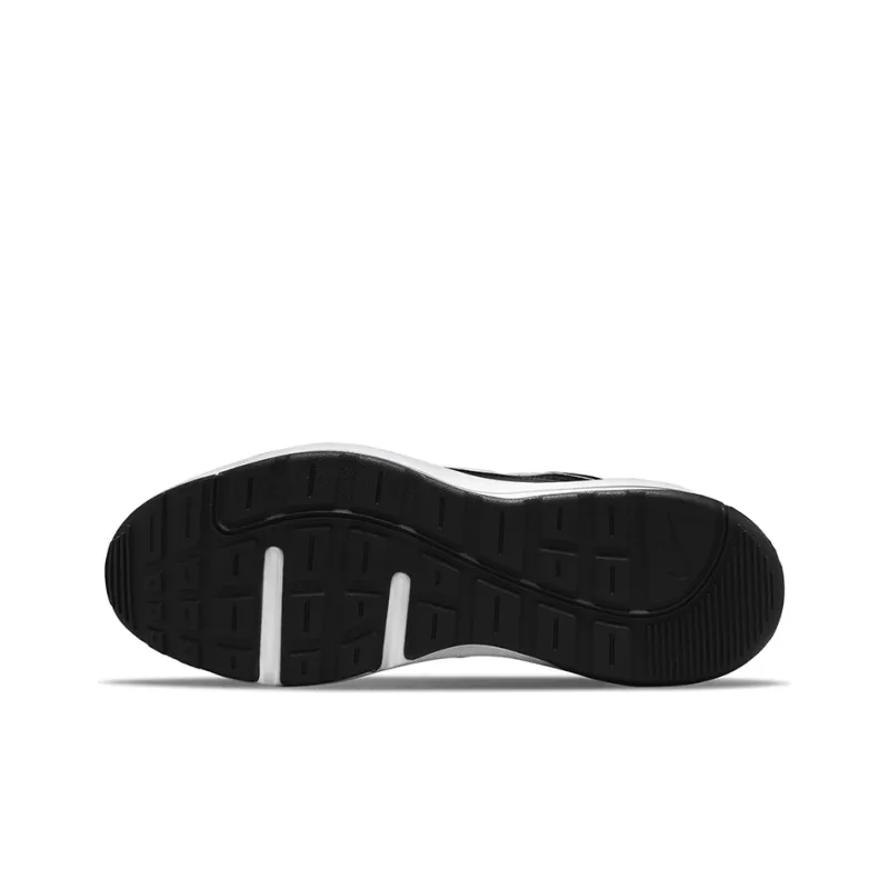 Nike Air Max Ap Black White-5
