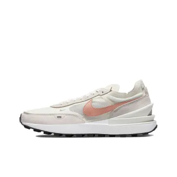 Nike Waffle One Sail Rose Whisper Women's