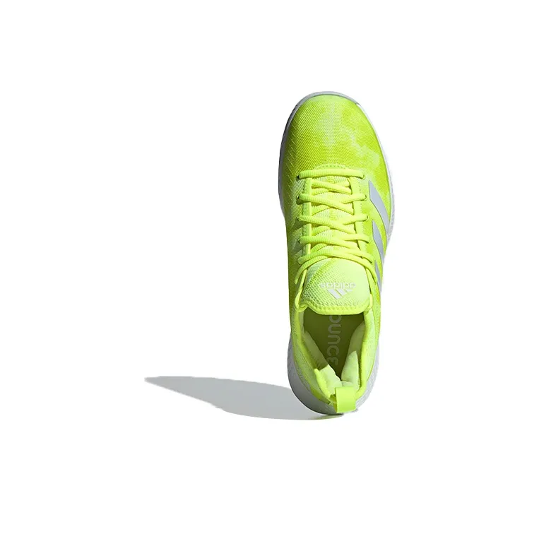 Adidas Defiant Generation 'Solar Yellow'-4