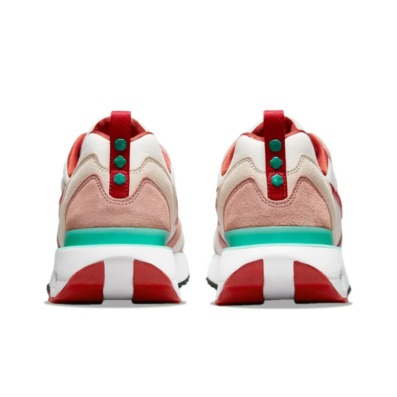 Nike Air Max Dawn Gym Red Sanddrift-4