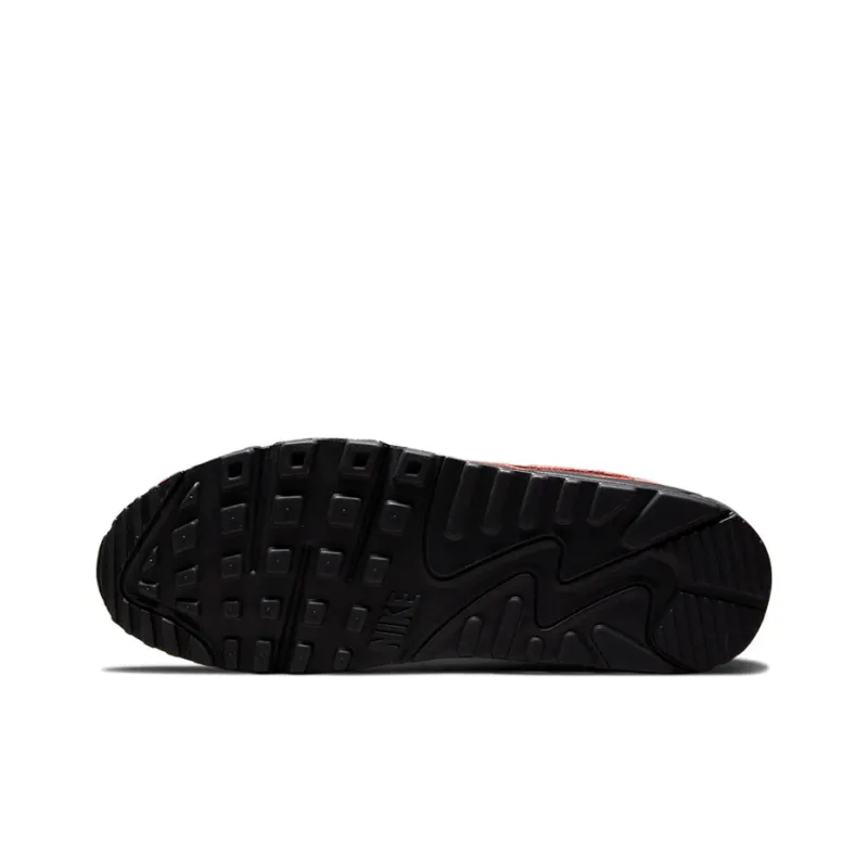 Nike Air Max 90 Black Tie Dye-5