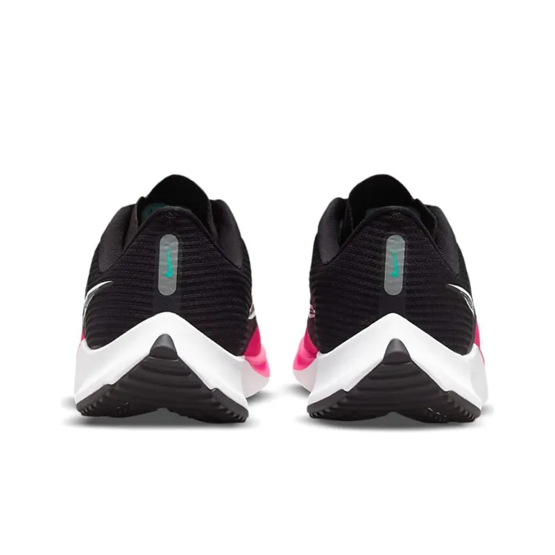 Nike Air Zoom Rival Fly 3 'Black White Dynamic Turq'-4