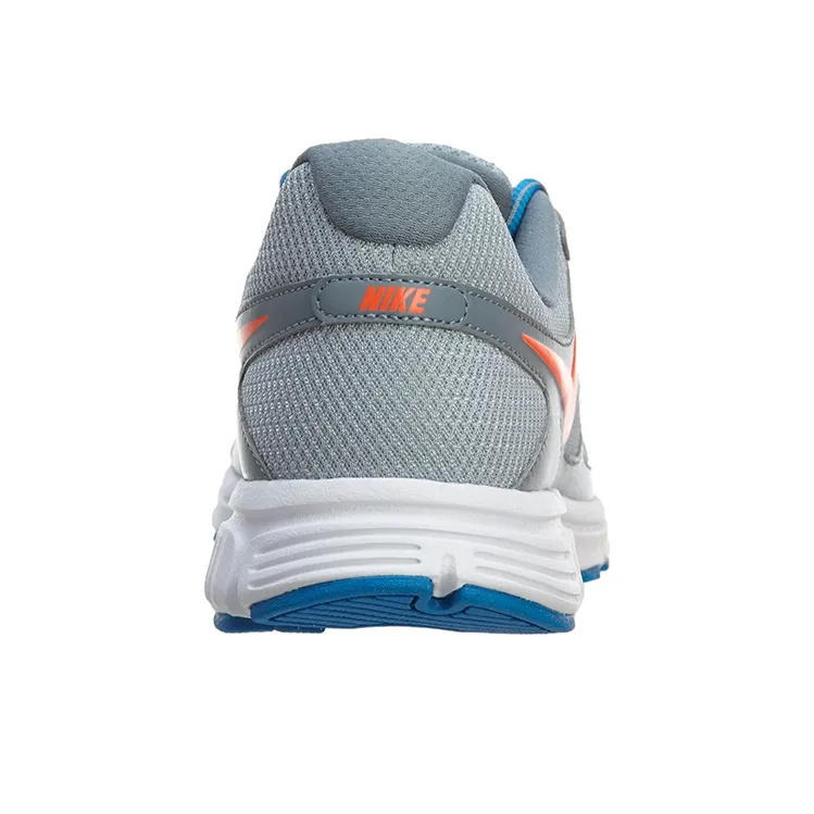 Nike Revolution 2 Msl Light Midnight Grey Hyper Crimson-3