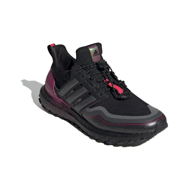 Adidas Ultra Boost Cold.RDY Dna Black Purple-2