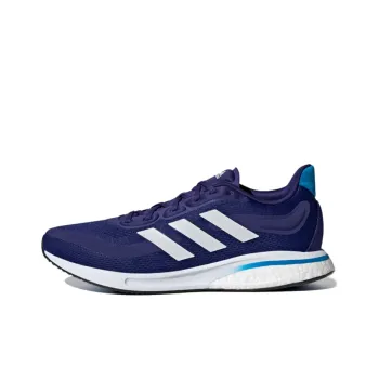 Adidas Supernova M 'Legacy Indigo'