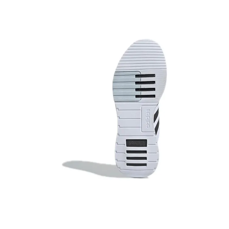 Adidas Racer TR21 Cloud White Carbon Core Black-5